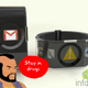Illustration for article titled INFO Live Connected Bracelet Design Beats Gold Bracelets